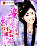 獸妃:皇上的小萌寵小說封面