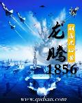 龍騰1856小說封面
